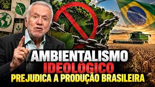 Antes de votar é preciso se informar - Alexandre Garcia