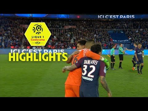Highlights Week 33 - Ligue 1 Conforama / 2017-18