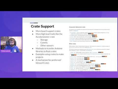 How Embedded Rust can be the next Arduino in 5 easy steps