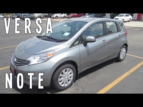 2013 Nissan versa sedan ground clearance #3
