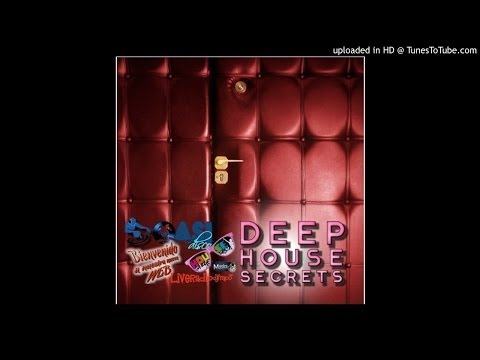 01. Joseph Disco - Fire (Thomas Lizzara & DJ Jordan Remix)