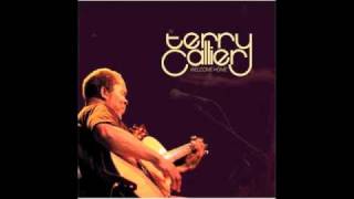Terry Callier - And I Love Her (Live)