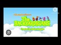 Backyardigans Snack Song Season 5
