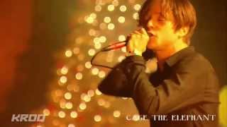 Cage The Elephant-The 24th Annual KROQ Almost Acoustic Christmas [Full Show]