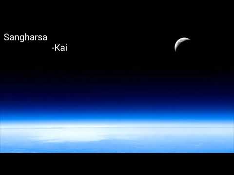 Sangharsa - Kai (Raw)
