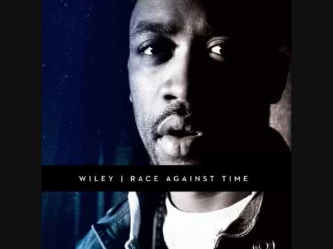 Wiley feat Kano & Ghetts - She's Glowing Remix [2/16]