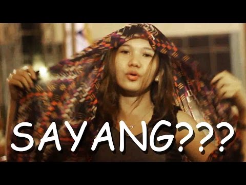 SAYANG??? OPO KOWE KRUNGU feat. BELINDA WINONA