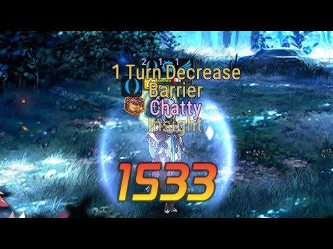 Epic seven | Sylvan sage Vivian RTA I'm a bruiser that obliterated you!