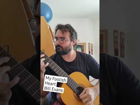 My Foolish Heart - Eileen Rodgers