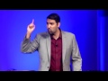 The Compassion of Jesus - Late.Dr. Nabeel Qureshi