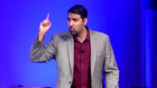The Compassion of Jesus - Late.Dr. Nabeel Qureshi
