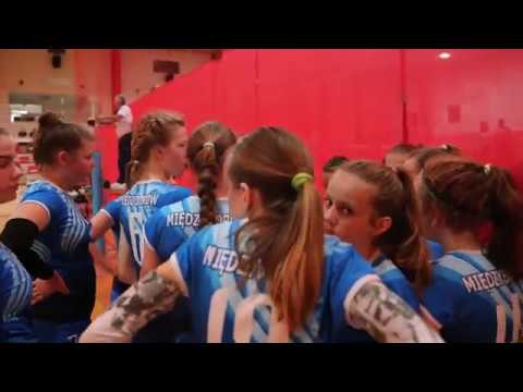 LKS Wrzos Międzyborów - siatkówka