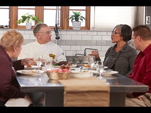 Cooking & Culture: Porchetta Roast