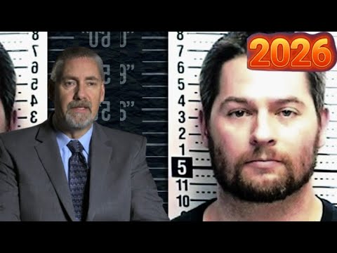 Snapped 2026 🚨Alison Martin and Justin Terpstra🚨True Crime Documentary Podcast