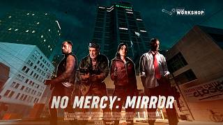 No Mercy: MIRROR