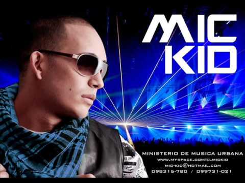 MIC KID 3 "VEN PARA GOZARTE" MUSIC VIDEO**