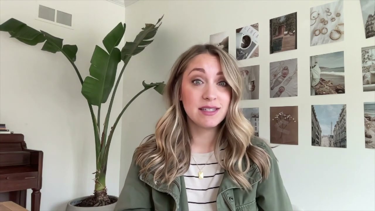 Chelsea — patient expert lead in co-design, living with pulmonary arterial hypertension