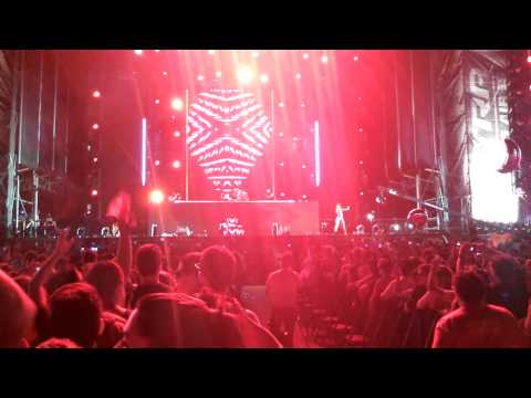 Ultra Live Festival Buenos Aires 2014 dia 2