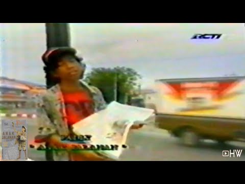 Fadly - Anak Jalanan (1992) Original Video