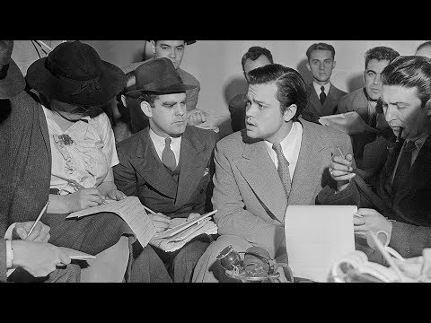 Was There Really a Mass Panic as a Result of the War of the Worlds Broadcast?