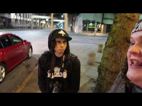 I WON'T LET LEAFYISHERE BECOME A PROSTITUTE