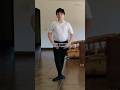 UNBELIEVABLE TRANSFORMATION Ballet Dancer Dance Danceform Transformation