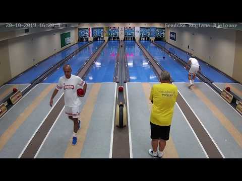 Poštar (Bjelovar) - Jedinstvo (Sisak)