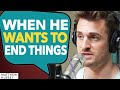 What He's Thinking When He Breaks Up With You ...