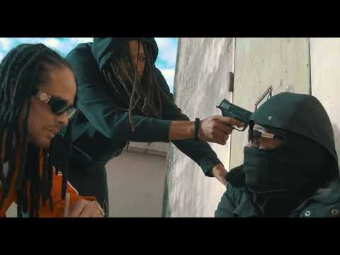 TRYYGA FT TAFARI - TEST ME