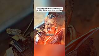 O clã de predador mais antigo. #shorts #dicasdefilmes #filmes #filmesnovos