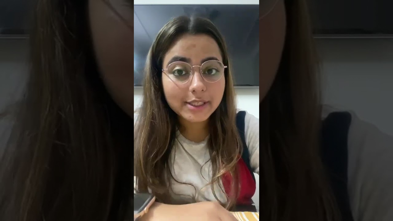 Student Testimonial: Vrinda Sachdeva