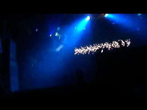 Eddie Bitar Groove 19.04.2014