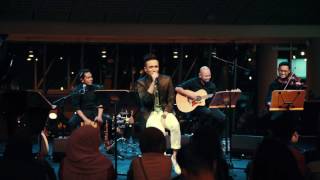 Pulang  - Fauzie Laily @ Pesta Raya 2017