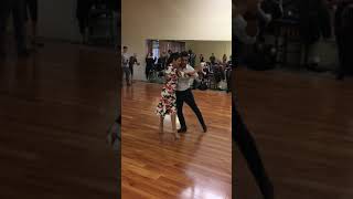 Sebastian Achaval & Roxana Suarez Workshop 5 - LA 12/02/2018