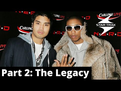 The Neptunes Documentary - Part 2: The Legacy