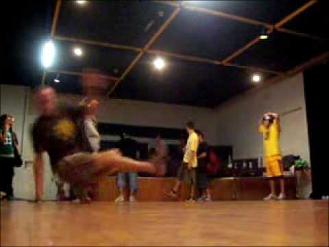 Deja Vu   Dynamo Zurich 2009