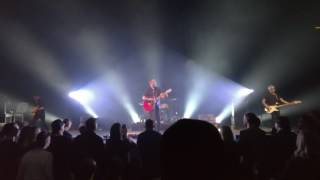 Matthew Good - Show Clips - Edmonton, AB Feb. 25, 2017