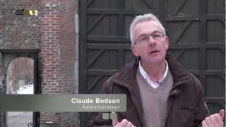 preview picture of video 'Made In Awans - Présentation du Moulin Bodson'