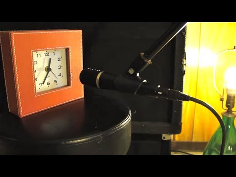 Time Spent Wondering - Rob Scallon