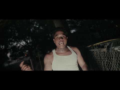 Yungun - All State (Official Music Video)