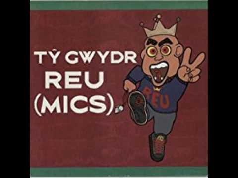Tŷ Gwydr - Welsh Ragga