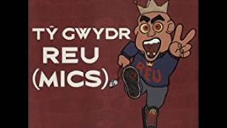 Tŷ Gwydr - Welsh Ragga