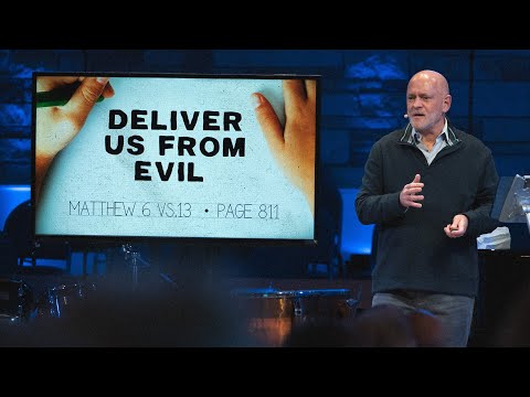 Deliver Us from Evil