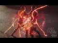 Positive Flash vs Negative Thawne | The Flash 8x20 [HD]