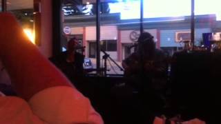 Martha Scanlan &amp; Jon Neufeld - Seeds of the Pine