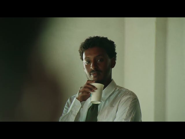 Yasin aus Schweden mit 'Vänta' (jetzt ansehen!) | Rap!
