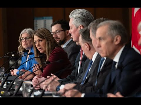 ALBERTA SEPARATIST MOVEMENT: Canada needs to change it's attitude towards disrespected provi...