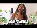 Ndzi Tlakusela A Tsonga Gospel Song