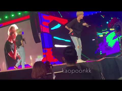 Anpanman BTS LYS Bangkok 2019.04.06