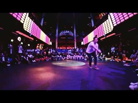 Judges Showcase | Marion Motin | ISKRA DANCE CONTEST